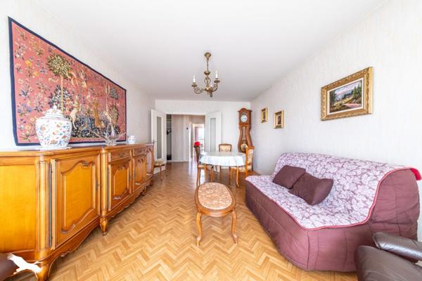 Appartement à vendre |                                       Les Sables-d'Olonne |                                        2 pièces  |  54 m²