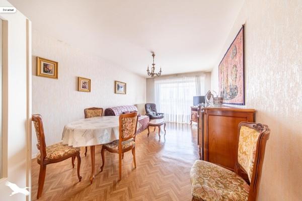 Appartement à vendre |                                       Les Sables-d'Olonne |                                        2 pièces  |  54 m²