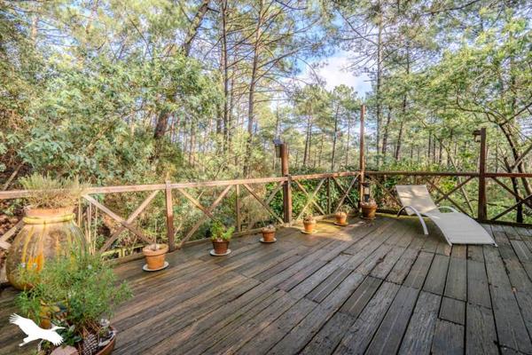 Appartement à vendre |  Lacanau |  2 pièces | 29 m²