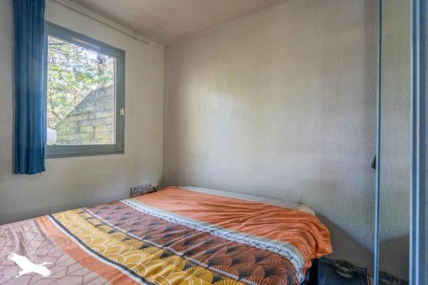 Appartement à vendre |  Lacanau |  2 pièces | 29 m²