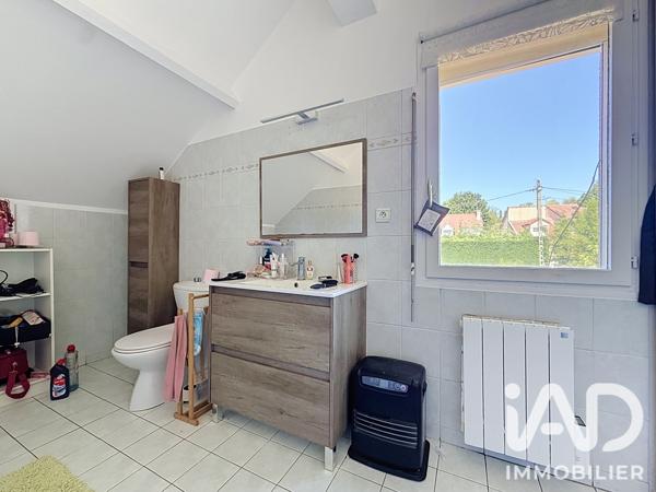 Maison à vendre 7 pièces 178,64 m² Saint-Prix