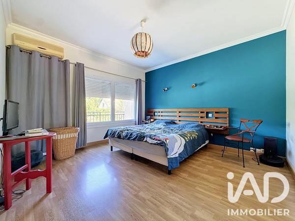 Maison à vendre 7 pièces 178,64 m² Saint-Prix