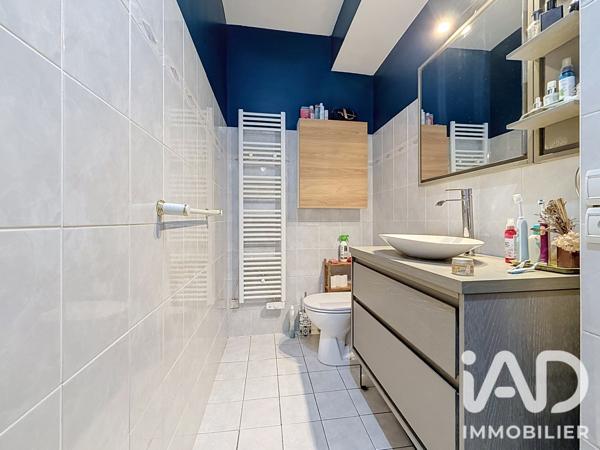 Maison à vendre 7 pièces 178,64 m² Saint-Prix