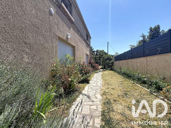 Maison à vendre 7 pièces 178,64 m² Saint-Prix
