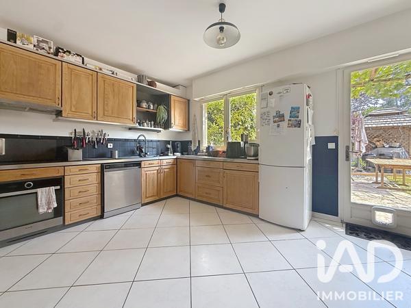 Maison à vendre 7 pièces 178,64 m² Saint-Prix