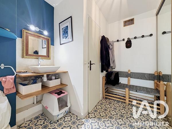 Maison à vendre 7 pièces 178,64 m² Saint-Prix