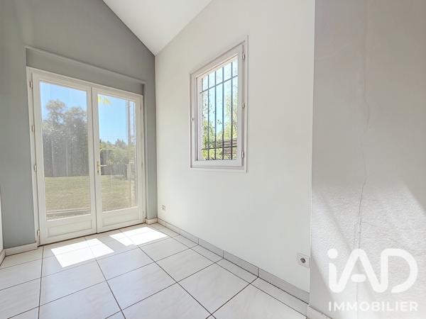 Maison à vendre 7 pièces 178,64 m² Saint-Prix