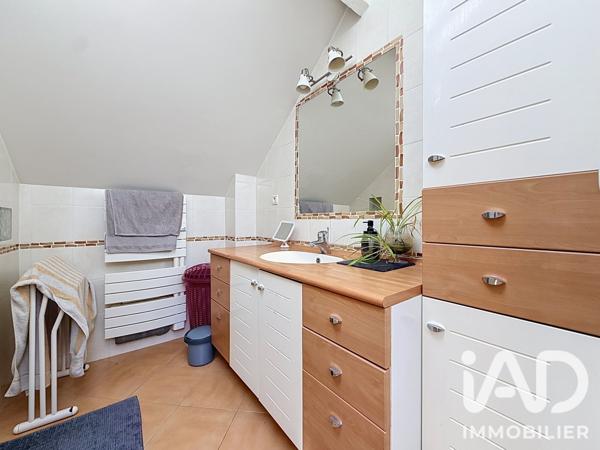 Maison à vendre 7 pièces 178,64 m² Saint-Prix