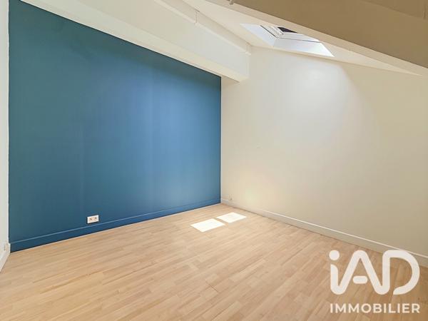 Maison à vendre 7 pièces 178,64 m² Saint-Prix