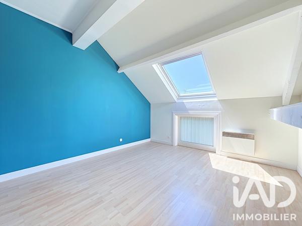 Maison à vendre 7 pièces 178,64 m² Saint-Prix
