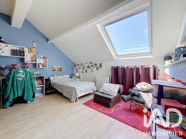 Maison à vendre 7 pièces 178,64 m² Saint-Prix