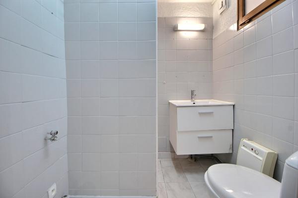 Appartement Montpellier 2 pièces de 25.37 m²