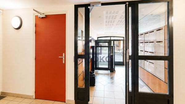 Superbe Appartement T4 avec balcon, garage et cave dans une résidence de standing