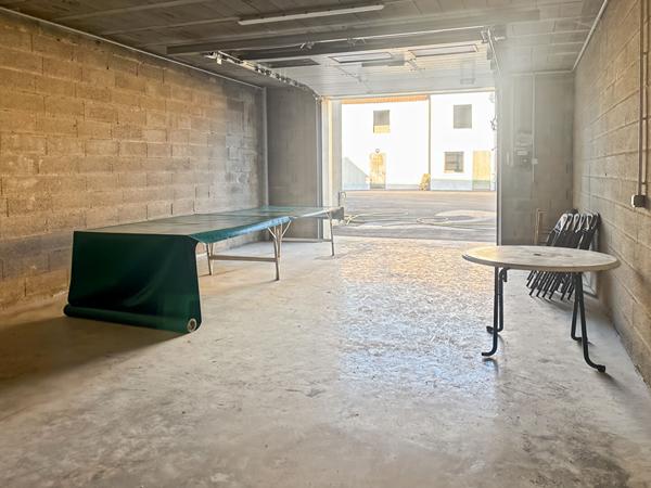 Entrepôt de 48,27m2 PERIGNY SUR YERRES