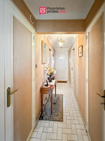 Maison Chateaubriant 5 pièce(s) 106 m2, 2 chambres, 379m² de terrain;