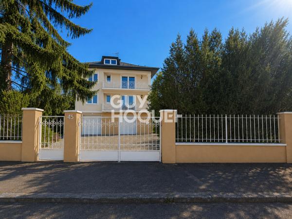 Appartement à vendre de 2 pièces de 39.9 m²