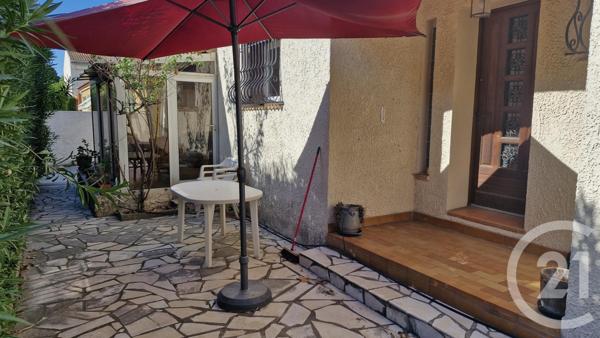 Maison à vendre  4 pièces - 81,80 m2 SIX FOURS LES PLAGES - 83