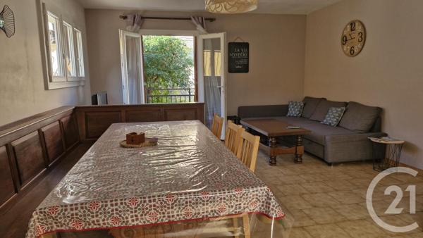 Maison à vendre  4 pièces - 81,80 m2 SIX FOURS LES PLAGES - 83