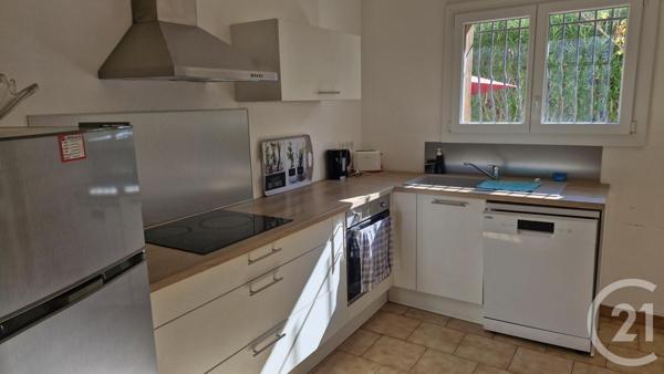 Maison à vendre  4 pièces - 81,80 m2 SIX FOURS LES PLAGES - 83