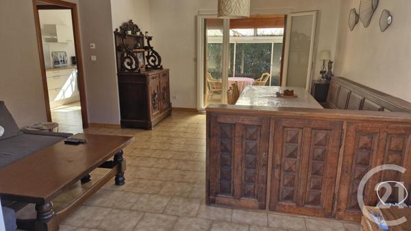 Maison à vendre  4 pièces - 81,80 m2 SIX FOURS LES PLAGES - 83