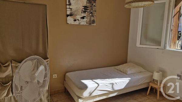 Maison à vendre  4 pièces - 81,80 m2 SIX FOURS LES PLAGES - 83