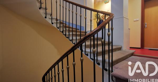 Appartement à vendre 3 pièces 45 m² Plombières-les-Bains