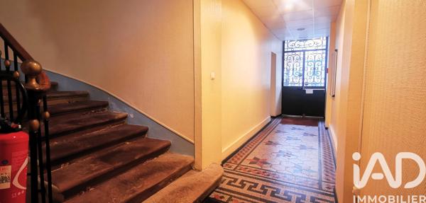 Appartement à vendre 3 pièces 45 m² Plombières-les-Bains