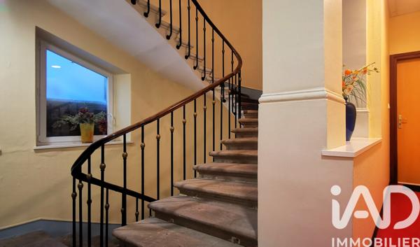 Appartement à vendre 3 pièces 45 m² Plombières-les-Bains