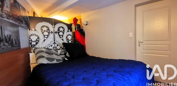 Appartement à vendre 3 pièces 45 m² Plombières-les-Bains