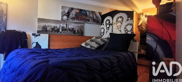 Appartement à vendre 3 pièces 45 m² Plombières-les-Bains