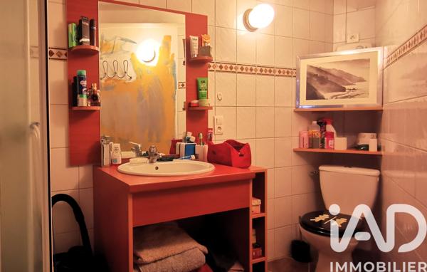 Appartement à vendre 3 pièces 45 m² Plombières-les-Bains