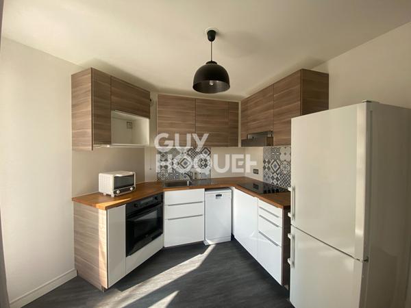 Vente d'un appartement F4 (81 m²) à VANVES