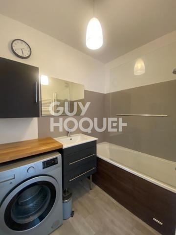 Vente d'un appartement F4 (81 m²) à VANVES