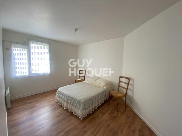 Vente d'un appartement F4 (81 m²) à VANVES