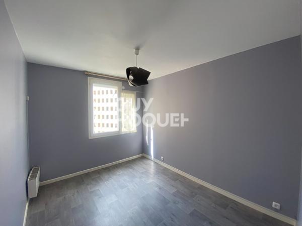 Vente d'un appartement F4 (81 m²) à VANVES