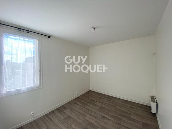 Vente d'un appartement F4 (81 m²) à VANVES