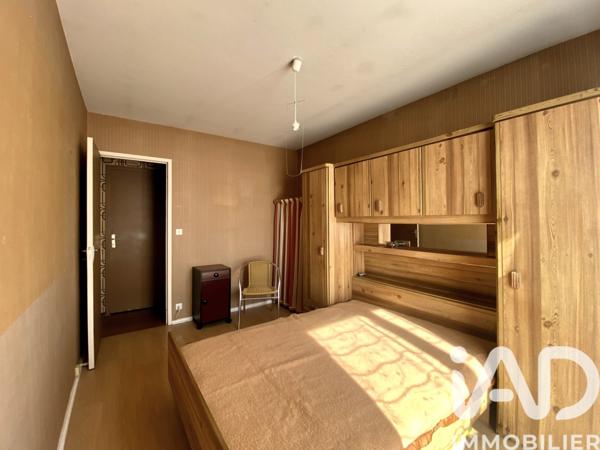 Maison à vendre 3 pièces 86 m² Angoulême