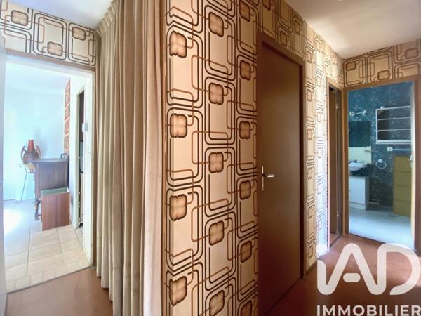 Maison à vendre 3 pièces 86 m² Angoulême