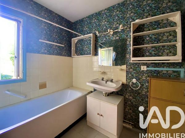 Maison à vendre 3 pièces 86 m² Angoulême