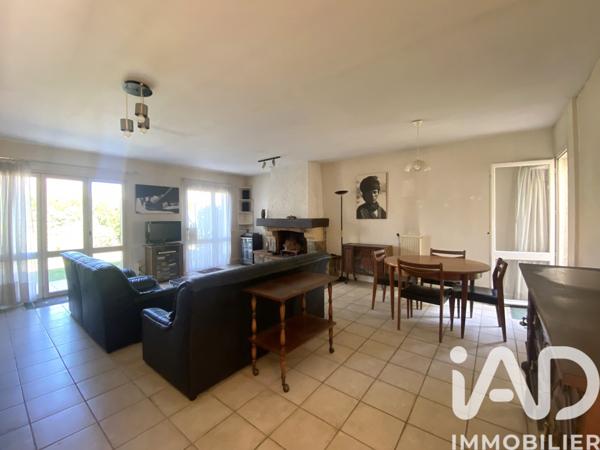 Maison à vendre 3 pièces 86 m² Angoulême