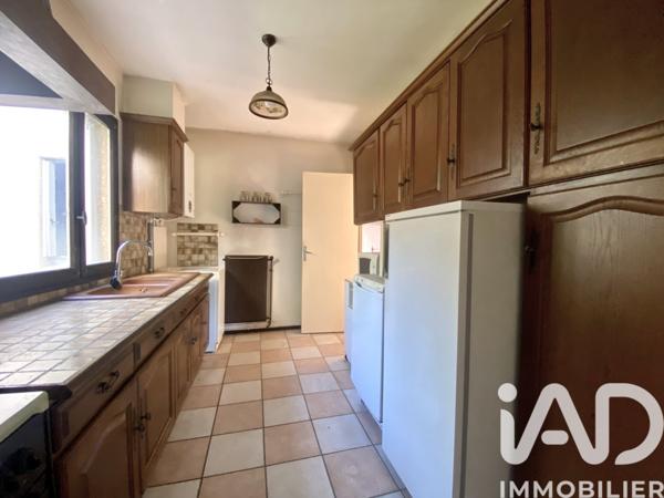 Maison à vendre 3 pièces 86 m² Angoulême