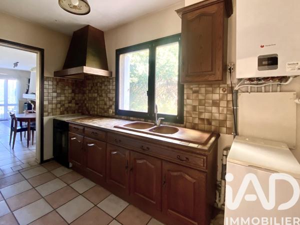 Maison à vendre 3 pièces 86 m² Angoulême