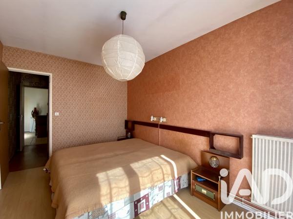 Maison à vendre 3 pièces 86 m² Angoulême