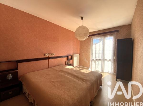 Maison à vendre 3 pièces 86 m² Angoulême