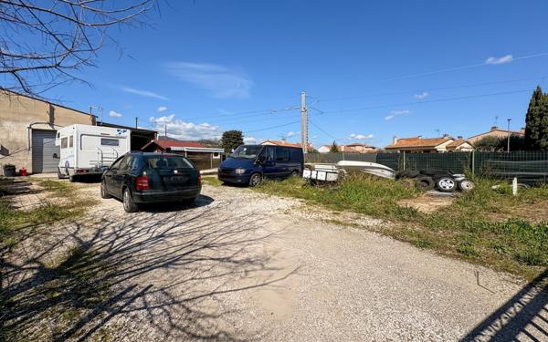 Maison à vendre    4 pièces •  La Crau