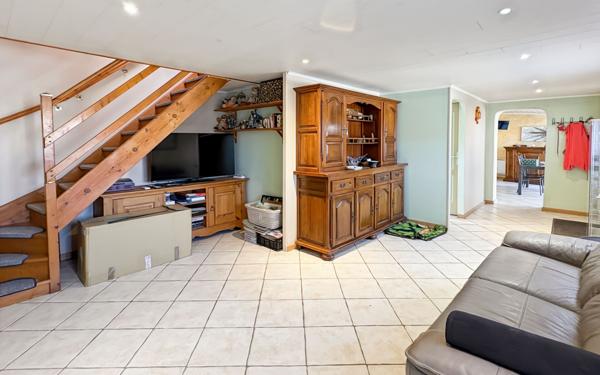 Maison à vendre    4 pièces •  La Crau