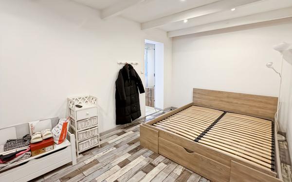 Maison à vendre    4 pièces •  La Crau