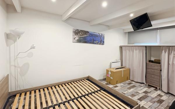 Maison à vendre    4 pièces •  La Crau