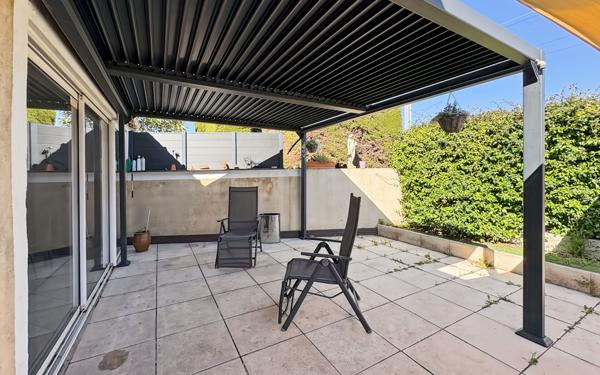 Maison à vendre    4 pièces •  La Crau