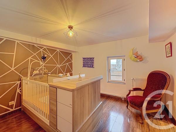 Maison à vendre  4 pièces - 86 m2 COURNON D AUVERGNE - 63